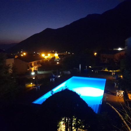 Valsassina Rent Apartment Introbio Exterior foto
