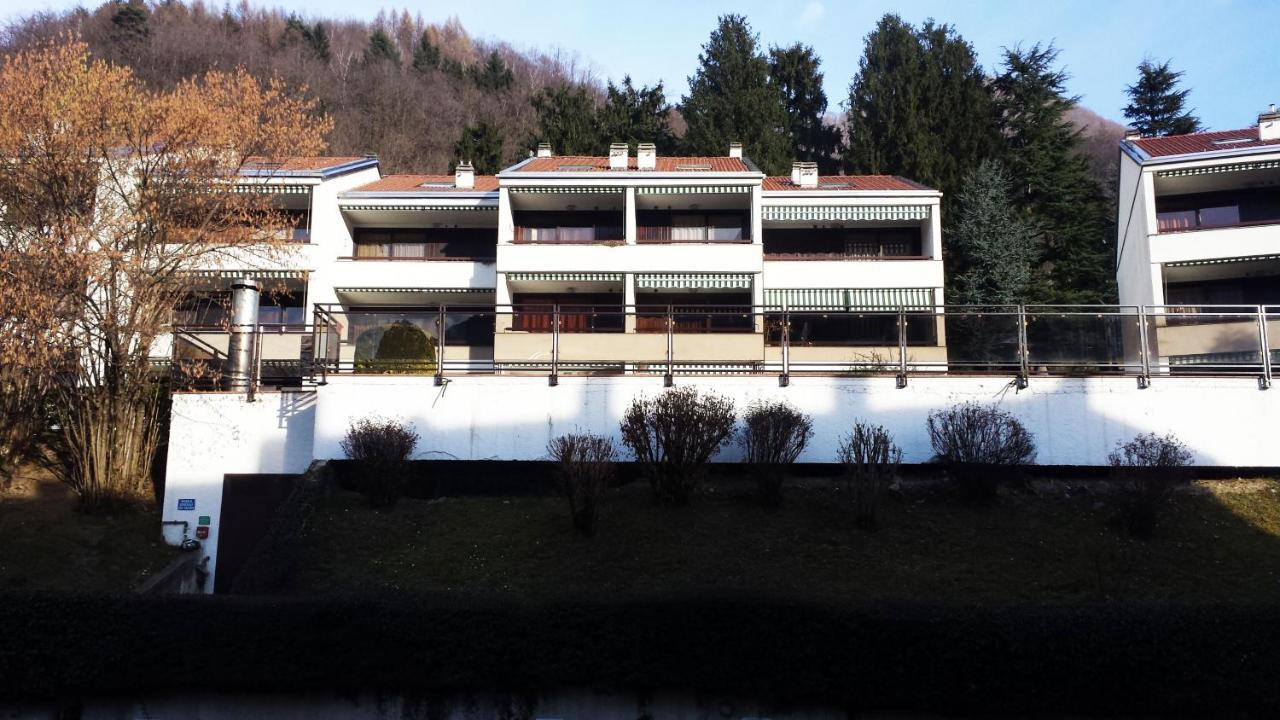 Valsassina Rent Apartment Introbio Exterior foto