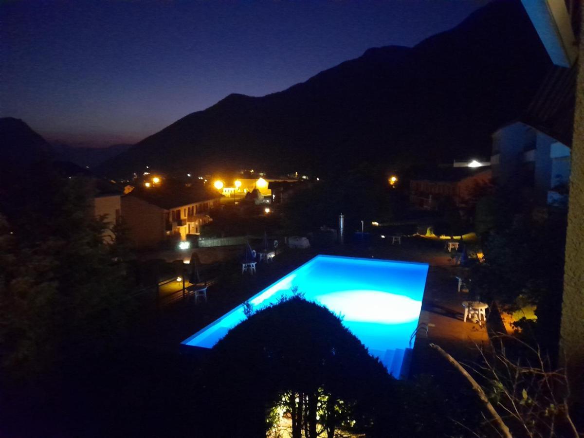 Valsassina Rent Apartment Introbio Exterior foto