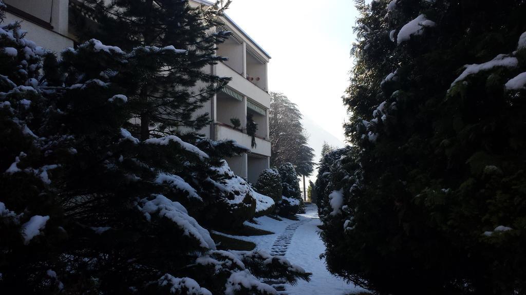 Valsassina Rent Apartment Introbio Exterior foto