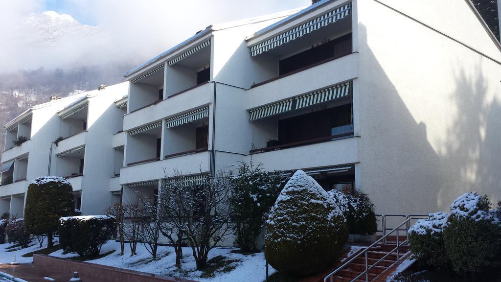 Valsassina Rent Apartment Introbio Exterior foto