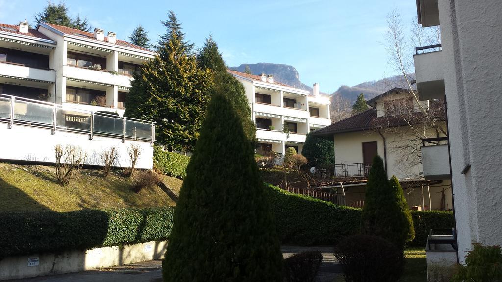 Valsassina Rent Apartment Introbio Exterior foto