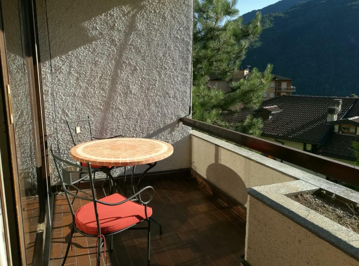 Valsassina Rent Apartment Introbio Exterior foto
