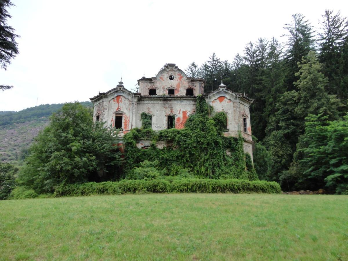 Valsassina Rent Apartment Introbio Exterior foto